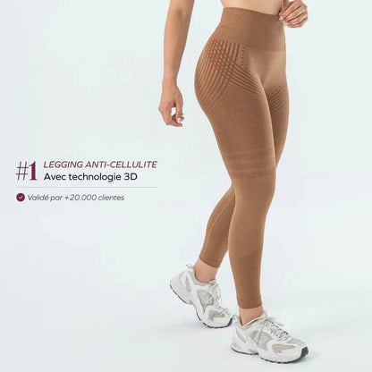 Legging 3D TryShape TryShape