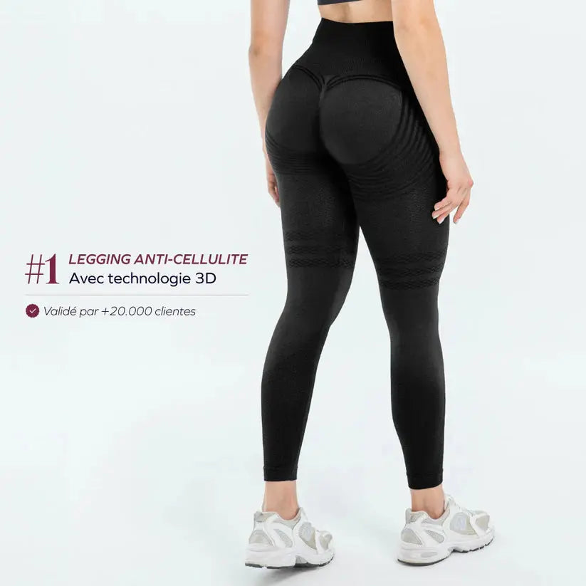 Legging 3D TryShape TryShape