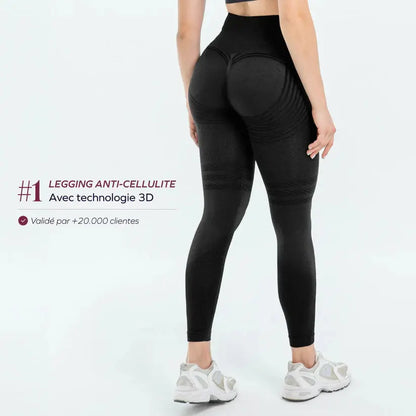 Legging 3D TryShape TryShape