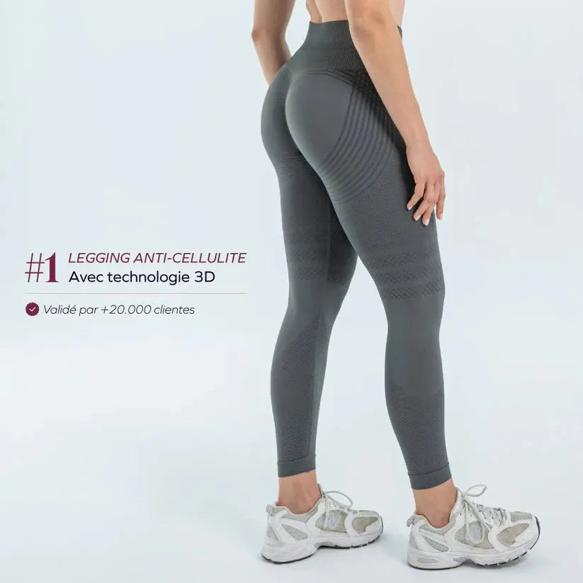 Legging 3D TryShape TryShape