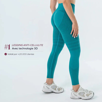 Legging 3D TryShape TryShape