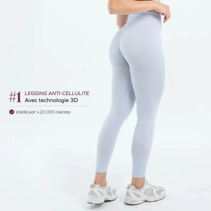 Legging 3D TryShape TryShape
