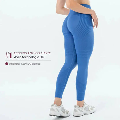 Legging 3D TryShape TryShape
