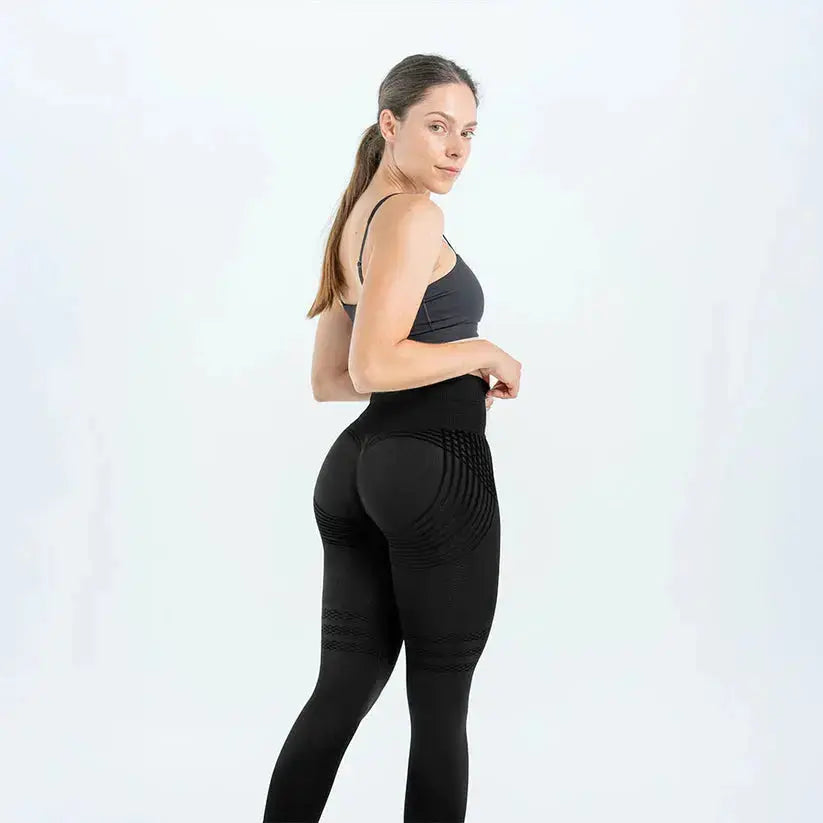 Legging 3D TryShape TryShape